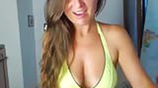 MILF, Webcam