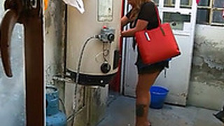 公共场所, 偷窥, 妓女