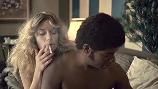Знаменитости, Межрассовый секс, Курящие