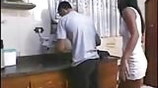 Brasiliano, Sesso nel culo