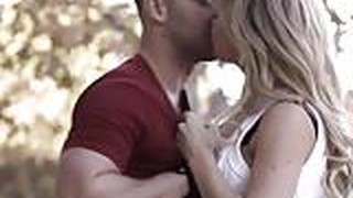 中に出す, キス, 熟女, ママ