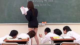 Professor