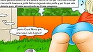Dessin animé