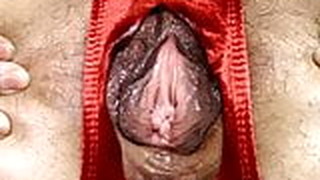 Fat Cunt Gets Fucked Then Cums And Gets Creampie
