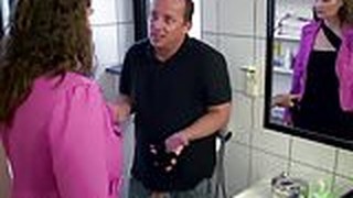 Deutscher MILF PORNO