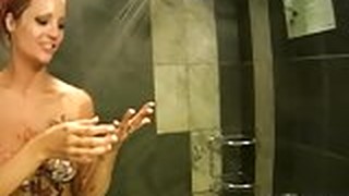 Sexy Samantha Saint Gets Wet And Naughty With Jayden Cole