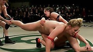 Wrestling