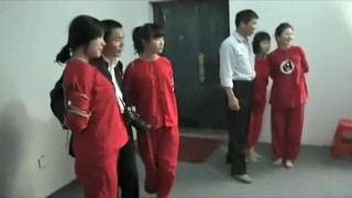 Gadis Asia, Seks menyiksa, Porno Cina, Fetish