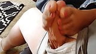 Amatörler, Argo konuşma, Ayakla mastürbasyon, MILF, Bakış açısı