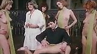 Seks mengikat kasar, Suami istri selingkuh, Porno Perancis, Memukul di pantat, Istri