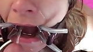 Aficionadas, BDSM