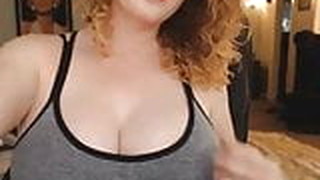 Cul, Gros culs, Blond, Rondes, Masturbation, Jouets