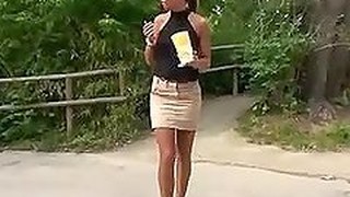 アウトドア