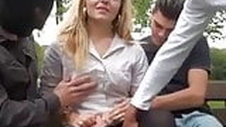 Pau grande, Sexo anal, Anal duplo, Dupla penetração
