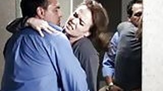 Dina Meyer - ''The Unwilling'' 02