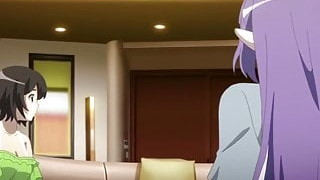 Anime, Dibujos animados