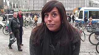 It Costs Some Extra, But He Gets Two Prostitutes At Once