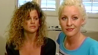 Donna-Donna-Uomo, Orgasmi