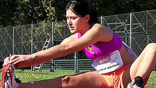 Спорт