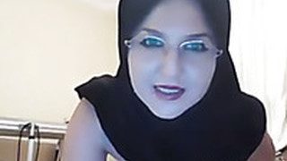 Arabskie, Solo, Webcam