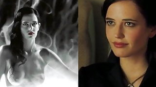 SekushiLover - Bond Girls Dressed Vs Undressed