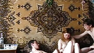 Amatörler, Ev çekimi porno, Rus pornosu