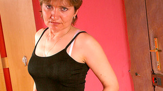 Dona de casa