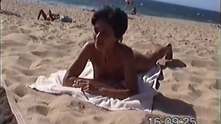 Fuera de casa