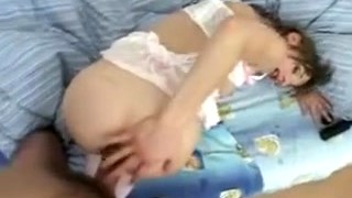 Incredible Homemade Record With Big Dick, Doggy Style Scenes