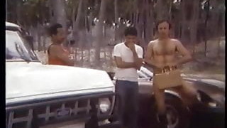 Brazilian porn, Vintage
