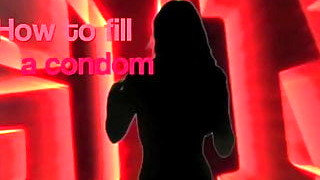 Porno Inggris, Kondom, Retro