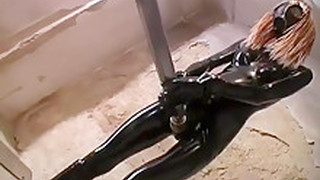 ボンデージ, フェチ