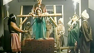 Marco Polo... La Storia Mai Raccontata [Italian Vintage Porn] (1994)
