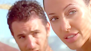 امرأة سمراء, مشاهير, امهات