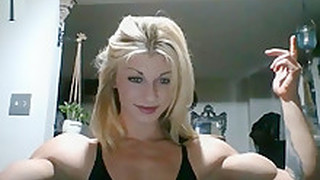 عضلات, ويبكام