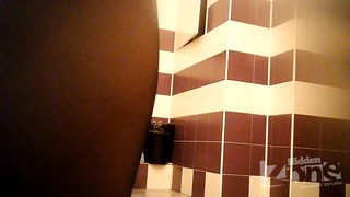 Tempat buang air
