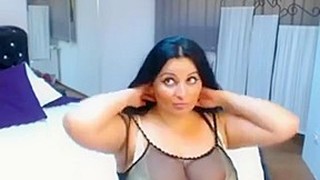 Tyłek, Duże piękne kobiety, Duże tyłki, Duże cycki, Masturbacja, MILF, Webcam