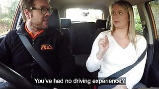 Car, Czech Porn, Funny, Orgasm