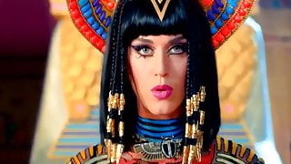 Katy Perry Dark Horse Another Version