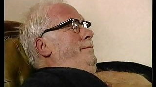 Cock Sucking, Funny, Grandpa, Mature, Teen, Young