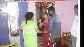 Catfight, Indian Porn, Mature, Wife
