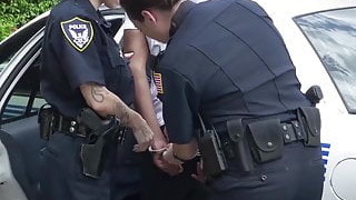 Policía