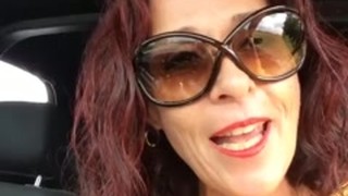 Sexy Mature Had To Pee So Bad By XMILF.US